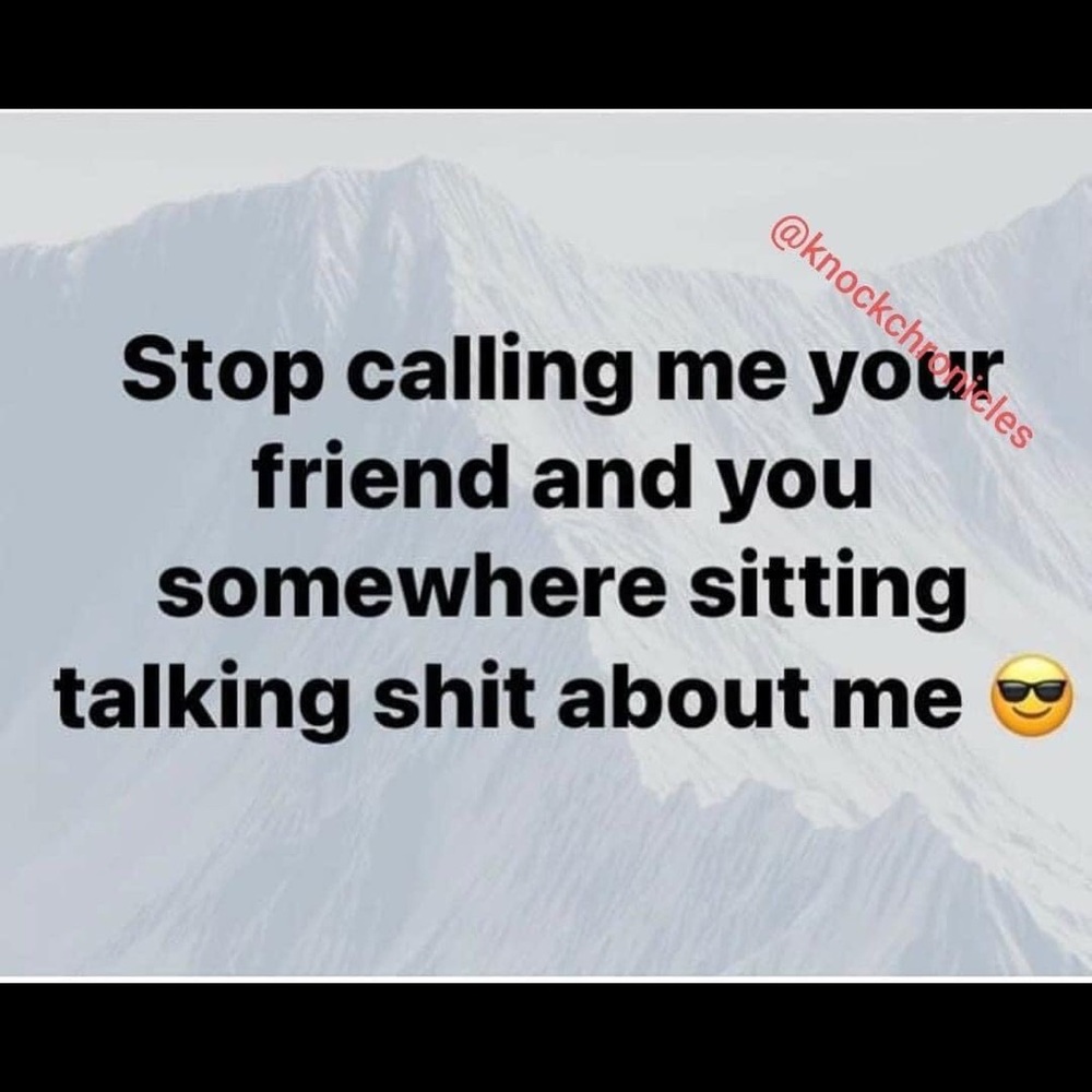 Meet your Posher, Shean